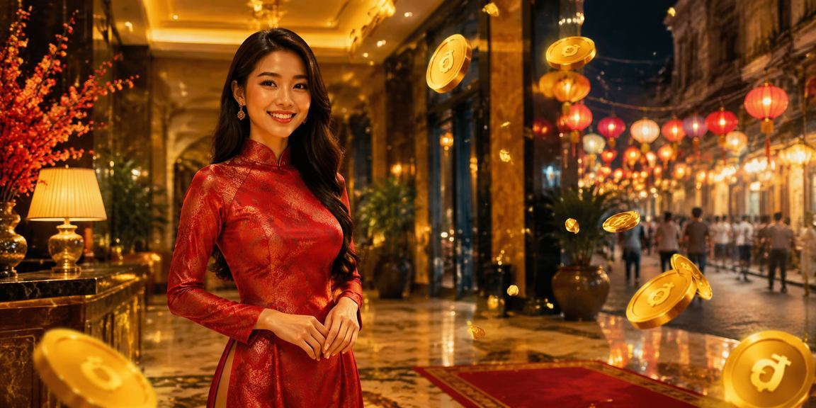Chợ đêm Hà Nội nhộn nhịp với không khí giải trí casino và jackpot trực tuyến về đêm