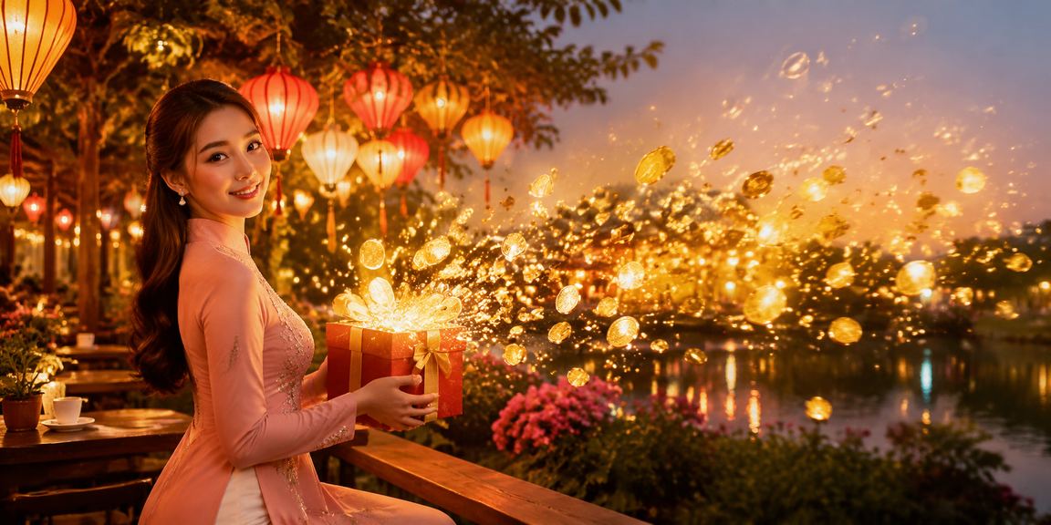 Người chơi cân nhắc và đặt giới hạn ngân sách giải trí tại Hội An