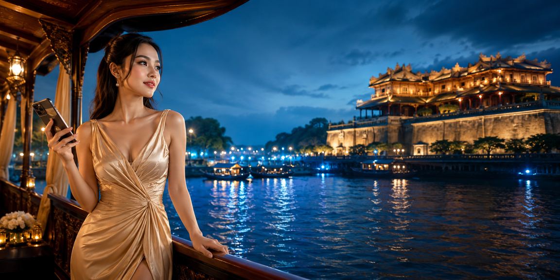 Màn hình đăng ký tài khoản 984 tại Huế với ưu đãi chào mừng