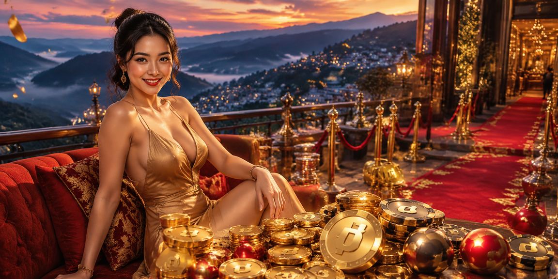 Người dùng tại Sa Pa sử dụng điện thoại truy cập nền tảng 984 trong không gian núi rừng