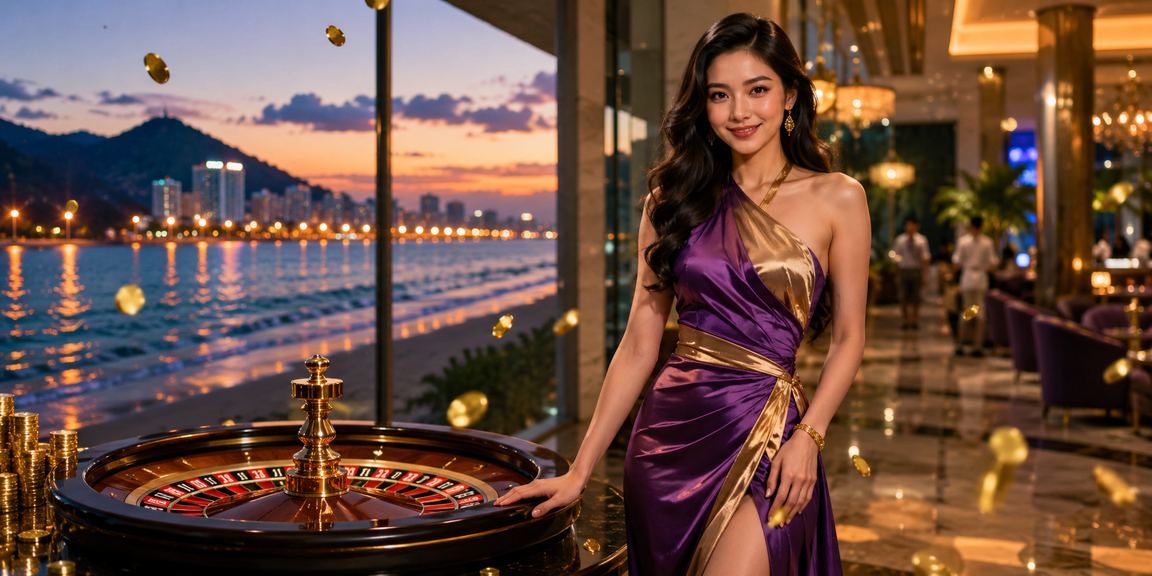 Người dùng tại Vũng Tàu theo dõi kết quả thể thao và phân tích kèo trực tuyến bên bờ biển